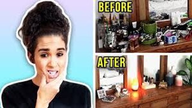 3 Small Space Makeover Ideas Under $100!