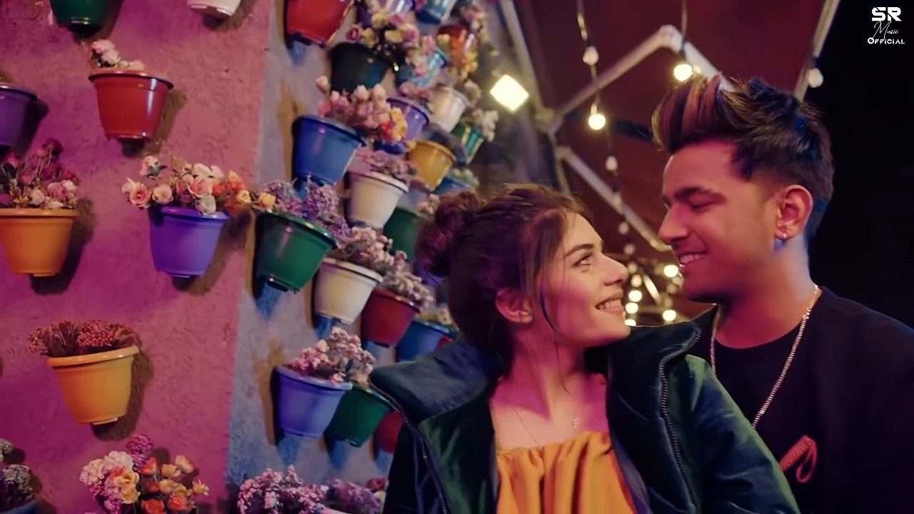 Girlfriend X Dil Todne - Jass Manak - DJ Sumit Rajwanshi - SR Music Official - Latest Remix 2020