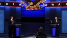 Final  Presidential Debate of 2020 LIVE