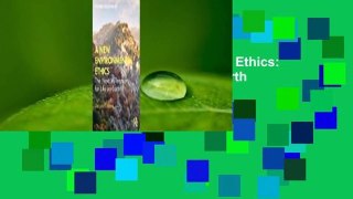 Full E-book  A New Environmental Ethics: The Next Millennium for Life on Earth  Best Sellers Rank