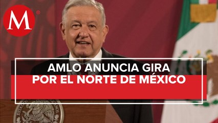 En medio del conflicto por el agua, AMLO visitará Ciudad Juárez