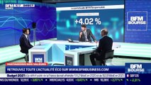 Les valeurs du portefeuille BFM Responsable - 28/09