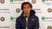 Roland-Garros 2020 - Pierre-Hugues Herbert : 