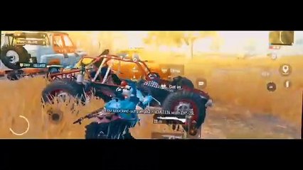 MEHBOOBA _ A PUBGM Beat Sync Montage _ Hindi Song Montage(360P)_1