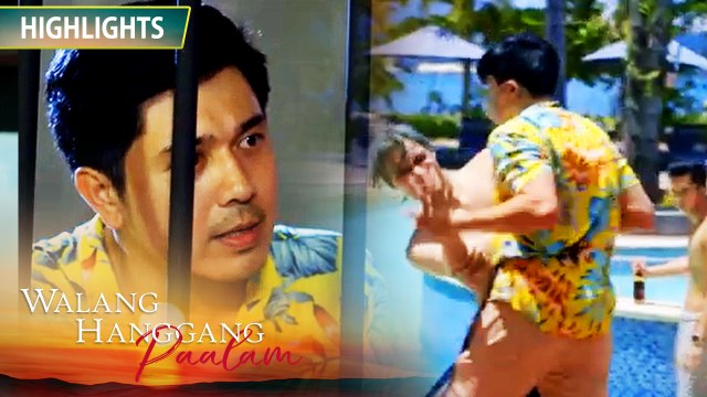 Emman gets in trouble at his work | Walang Hanggang Paalam