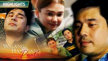 Emman recalls meeting Celine | Walang Hanggang Paalam