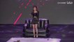 GNZ48 - [FANCAM] Xie LeiLei performs "关不掉" during the CKG48 Chengdu Tour 20200927