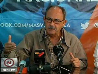 MAS: Posición de Bachelet ante la ONU sobre elecciones carece de conocimiento real sobre el país