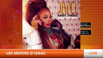 Les matins d'Isaac du 28 Septembre 2020