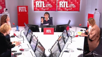 Le monde du jour du 28 septembre 2020