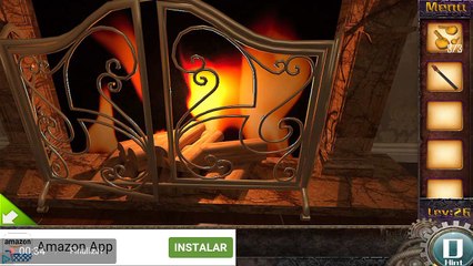 Escape Game 50 rooms 1 Level 26 Walkthrough