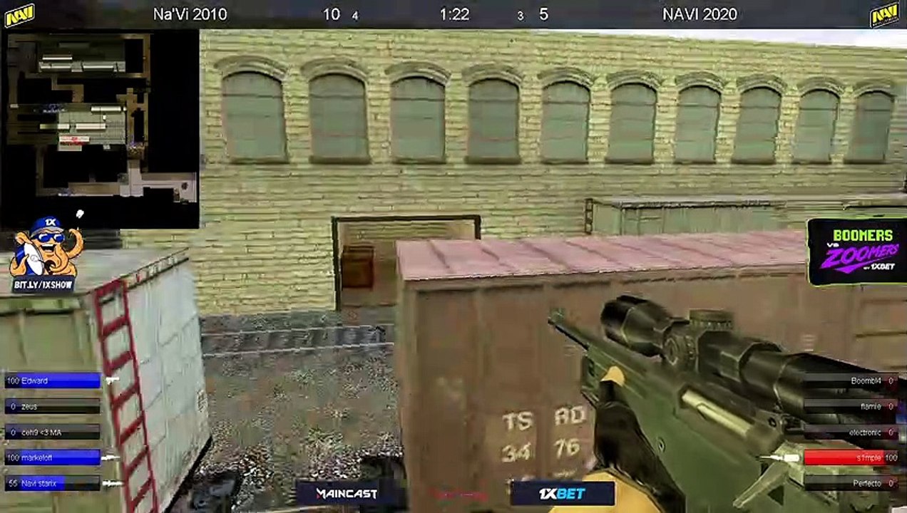 CS:GO WTF Moments | Counter-Strike: Global Offensive (2020) - Gameplay PC HD | Shot Video | BCC TV  #48