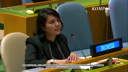 Kritik Soal HAM, Vanuatu Ternyata Tidak Ikut Konvensi Soal Penghapusan Diskriminasi Ras