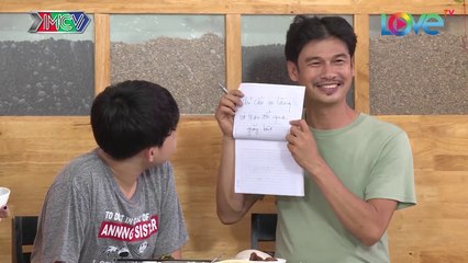 Vợ KHÔNG CHO NÓI, chồng  thể hiện bằng cách này...