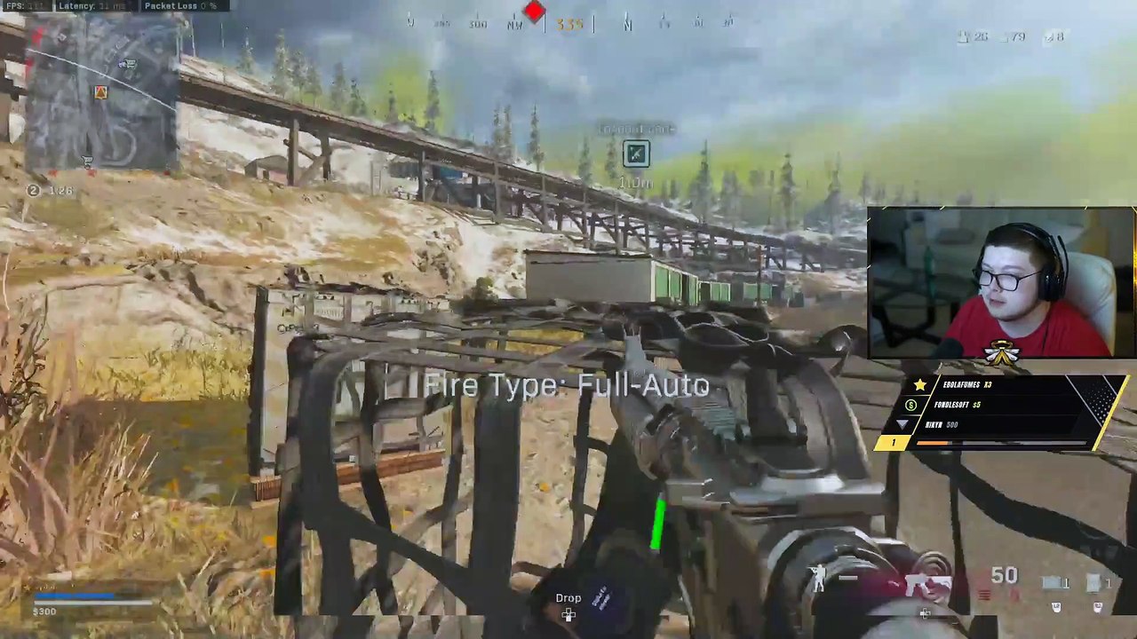 Call of Duty: Modern Warfare WTF & Funny Moments | Call of Duty: WTF Moments | Shot Video | BCC TV #3