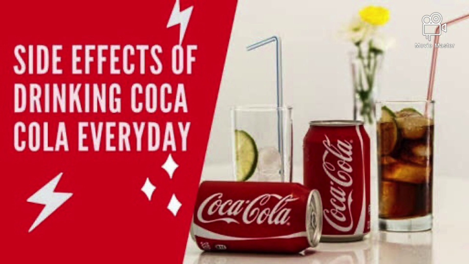 harmful effects of coca cola