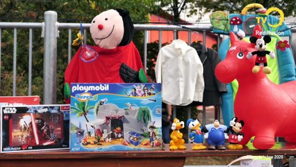 Rediffusion: semaine du 21 septembre 2020