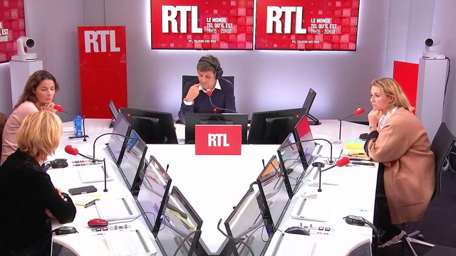 Le monde tel qu’il est du 28 septembre 2020