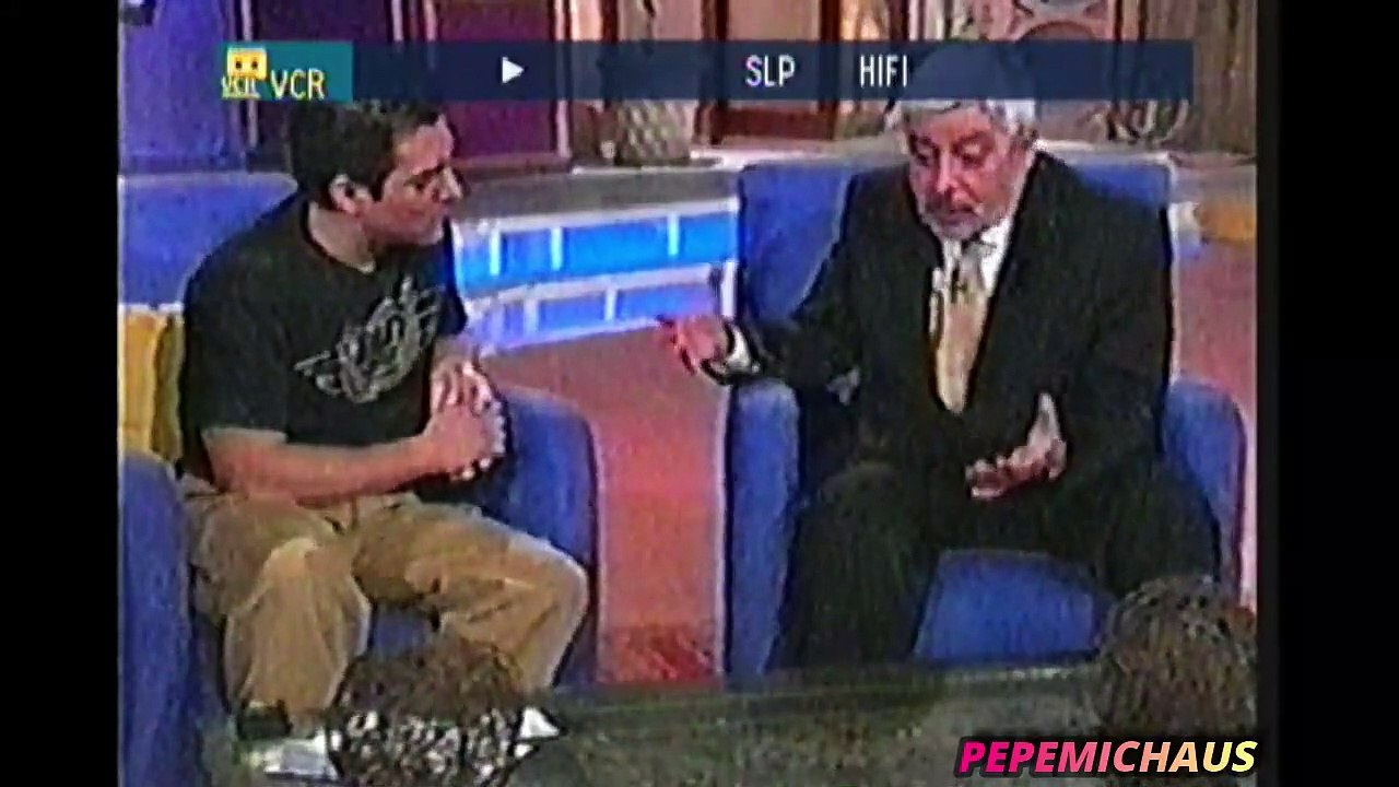 29 NO MANCHES JAIME MAUSSAN 1