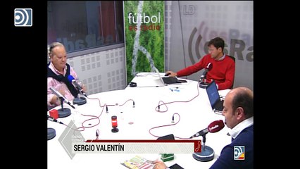 Download Video: Fútbol es Radio: Polémica victoria del Madrid