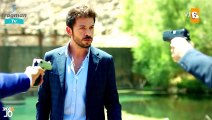 Hercai 41. Bölüm 2. Fragmanı - Reyyan ve Miran Birlikte Oluyor !