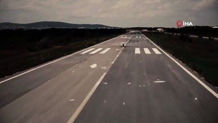 Pençe Kaplan Operasyonu'nda 4 terörist etkisiz hale getirildi