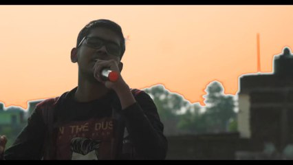 Crushing my ice | Official Music Video | Rudraksh ASV