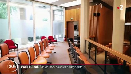 Trop d’épargne pour toucher le RSA : quand les départements inventent des critères illégaux