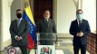 Informe financiado por el Grupo de Lima es usado como arma política contra el Estado venezolano