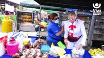 Tres días de Feria Agropecuaria en honor a la Virgen de la Merced