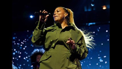 Queen Latifah, American Lung Association To Host Fundraiser For Black And Brown Communitie