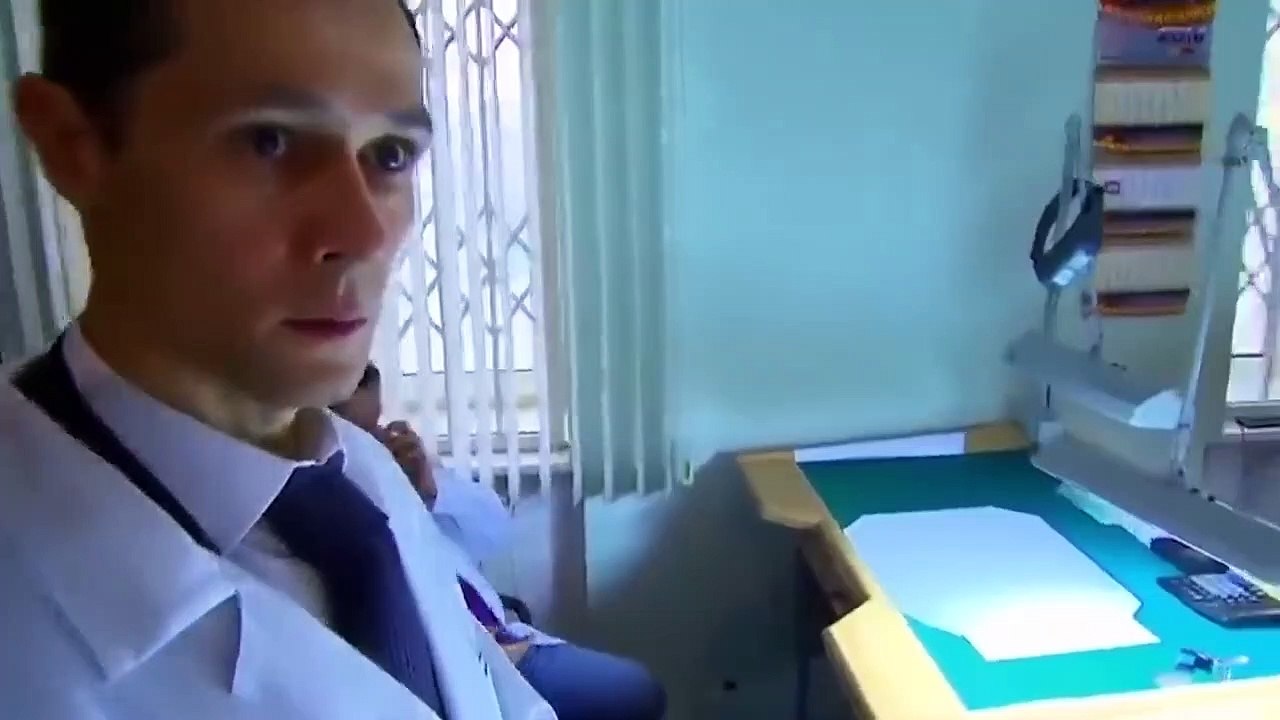 8 Agujeros Más Profundos Jamás Excavados por Humanos