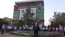 Ermenistan'ın Azerbaycan'a saldırısı kınandı - MERSİN