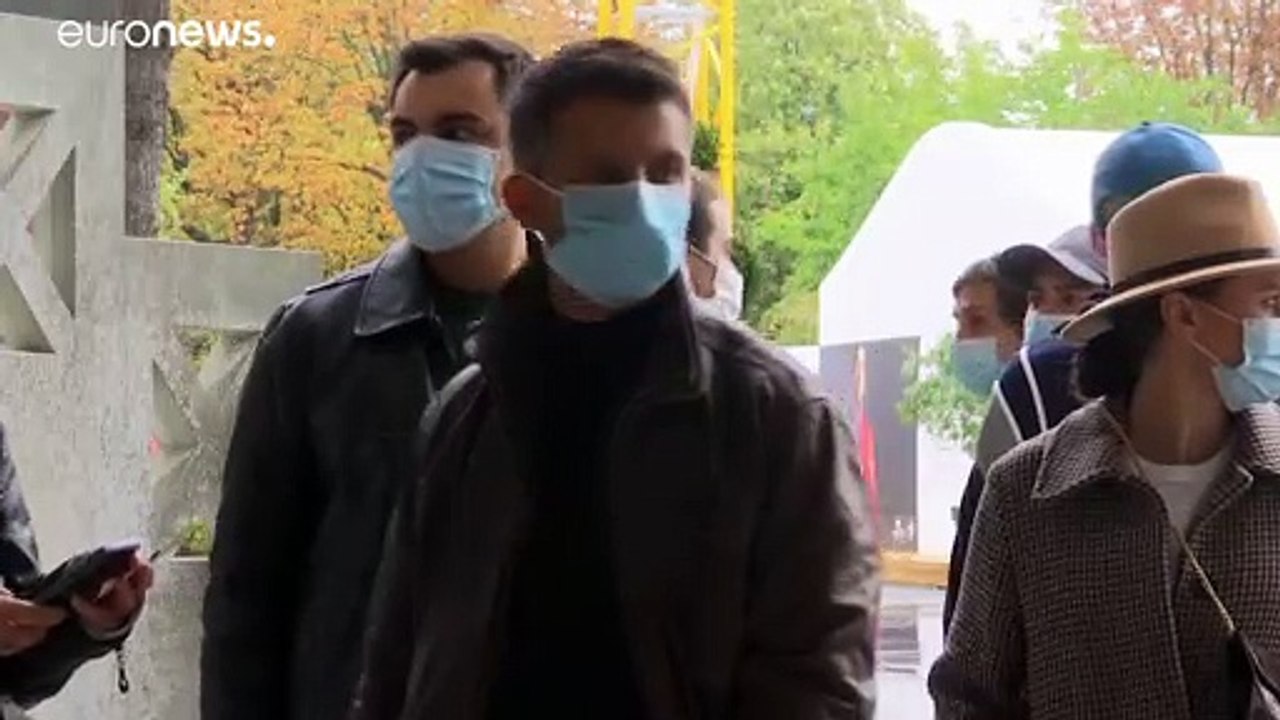 Roland Garros im Regen