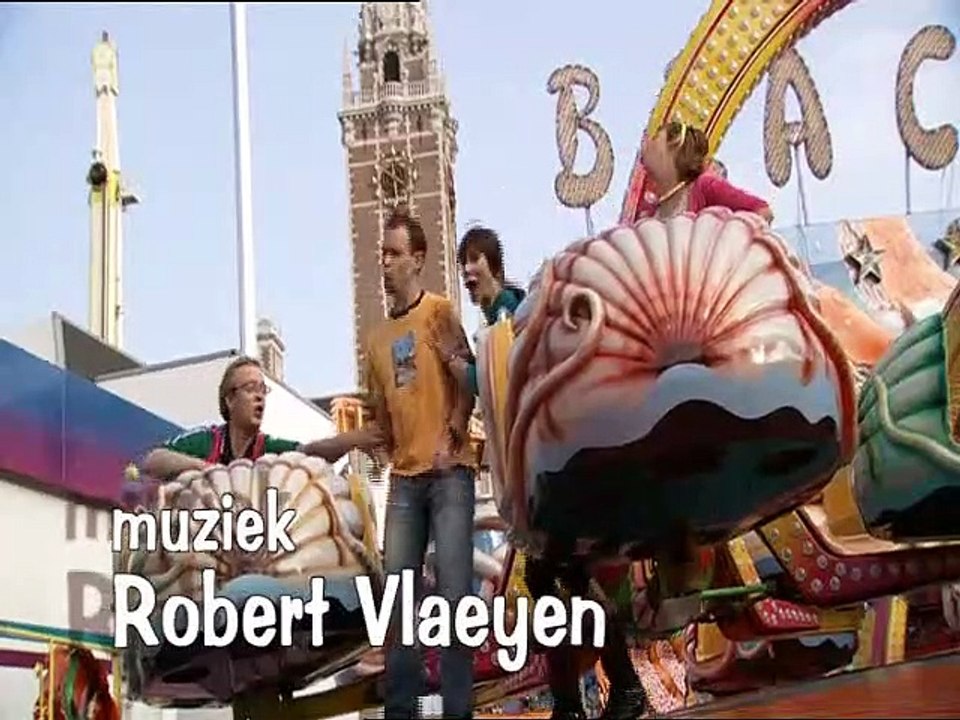 DE KOTMADAM SEIZOEN 16 AFLEVERING 1 ALLES KAN BETER.