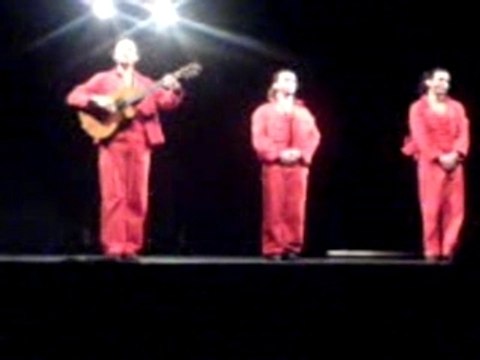 Wriggles - Poupine et Thierry