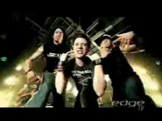 Sum 41 - Treble Charger - Avril Lavigne - Simple Plan - Gob
