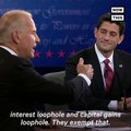 Joe Biden - Archive - 2012 VP Debate Between Joe Biden and Paul Ryan