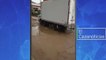 El Cazanoticias: Inundaciones en vía principal de Fontibón debido a su mal estado