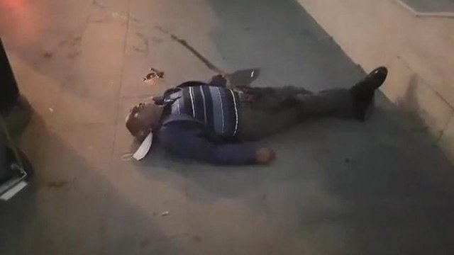 Özel hastanenin önünde akıl almaz iddia: “‘Yetkimiz yok’ denilerek müdahale edilmeyen yaralı hayatını kaybetti”