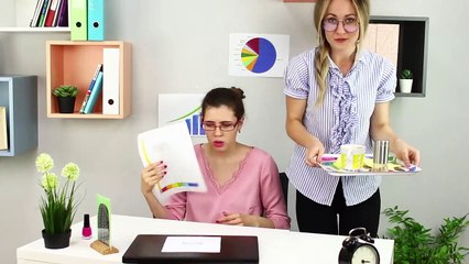 13 Bromas Graciosas Para La Oficina