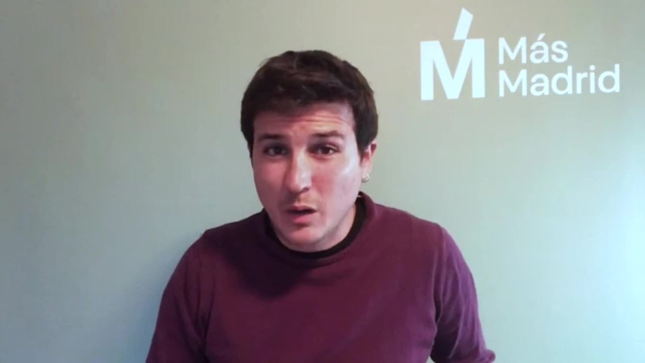 Más Madrid exige a Illa que devuelva a la región de Madrid a fase 1