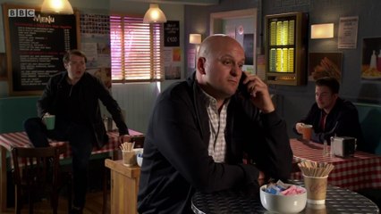 Ballum - Callum Tells Ben About His New Job In The Family Business!