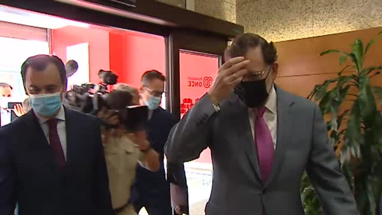 Las grabaciones de la "Operación Kitchen" estrechan el cerco a Mariano Rajoy