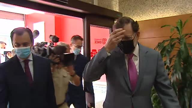 Las grabaciones de la Operación Kitchen estrechan el cerco a Mariano Rajoy