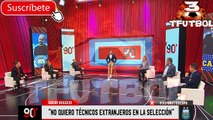 90 MINUTOS DE FUTBOL (28/9/2020)(ARGENTINA - LATINOAMERICA) PROGRAMA COMPLETO : ¿quienes son los idolos en boca ?