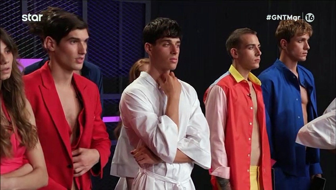 GNTM: Παίκτρια ξέσπασε σε κλάματα! Η απογοήτευση και η αγκαλιά της Καγιά!