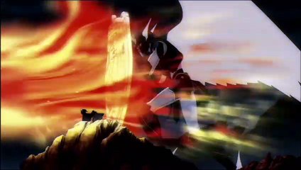 for Africa [The Laws of Eternity2]