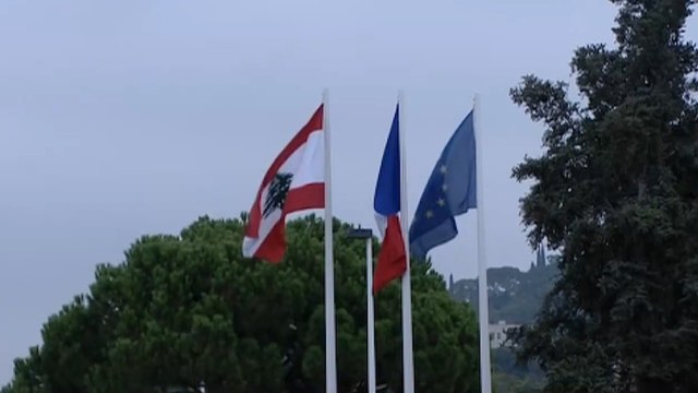 هاجم القوى السياسية.. تصريحات ماكرون تثير جدلا في لبنان