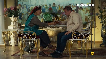 Расколотые сны 10 серия (2020) HD